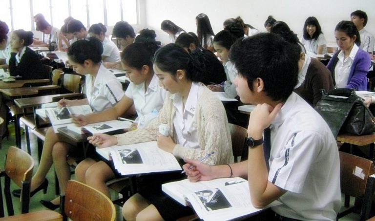ประกาศรายชื่อนักศึกษาที่เข้ารับการอบรม TOEIC 2 วันที่ 22 พ.ค.-2 มิ.ย. 2560