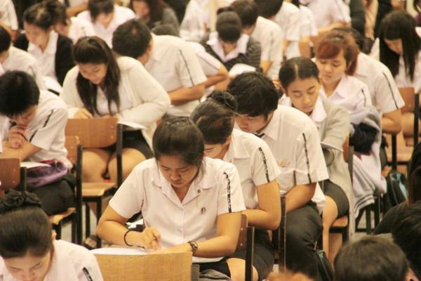 การให้บริการจัดอบรมภาษาต่างประเทศ